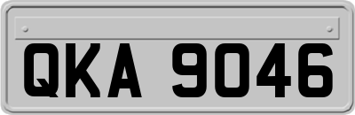 QKA9046