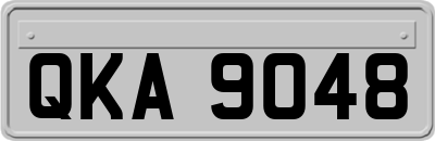 QKA9048
