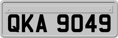 QKA9049