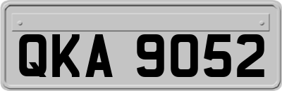 QKA9052