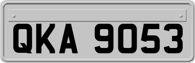 QKA9053