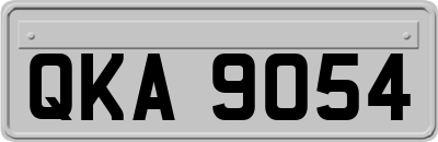 QKA9054