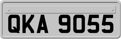 QKA9055