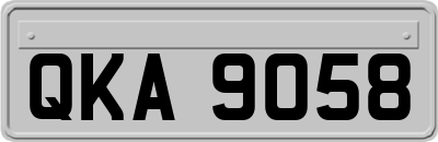 QKA9058