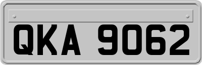 QKA9062