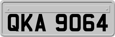 QKA9064