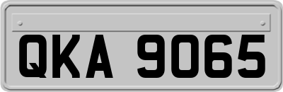 QKA9065