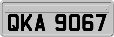 QKA9067