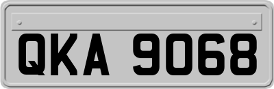 QKA9068