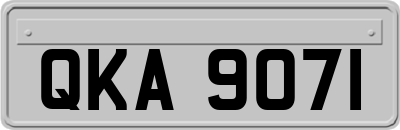 QKA9071