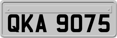QKA9075