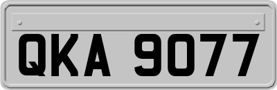 QKA9077
