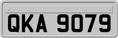 QKA9079