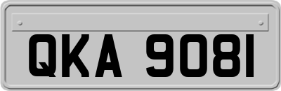 QKA9081