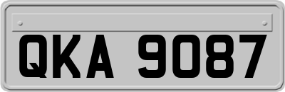 QKA9087