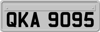 QKA9095