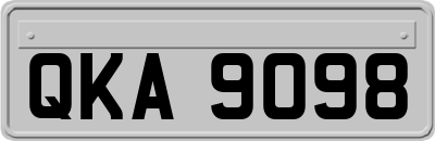 QKA9098