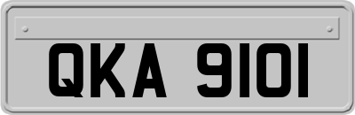 QKA9101