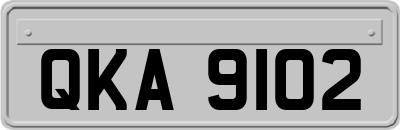 QKA9102