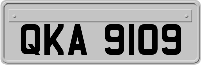 QKA9109