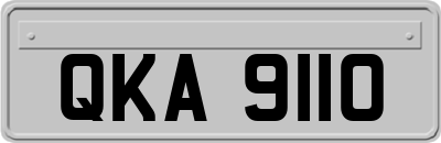 QKA9110