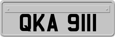 QKA9111