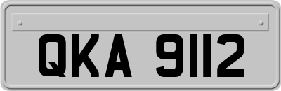QKA9112