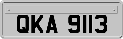 QKA9113