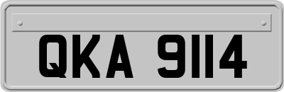 QKA9114