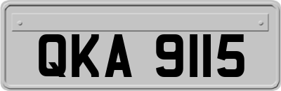 QKA9115