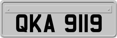 QKA9119