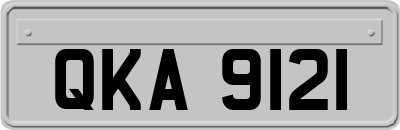 QKA9121