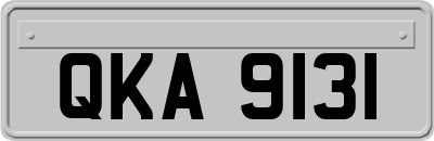 QKA9131