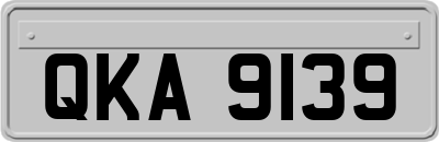 QKA9139