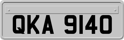 QKA9140