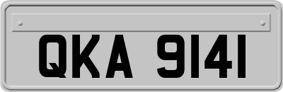 QKA9141