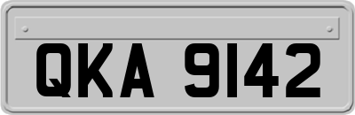 QKA9142