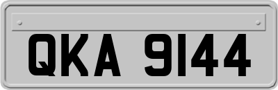 QKA9144