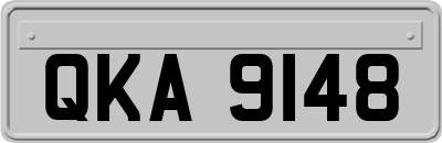 QKA9148