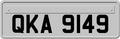 QKA9149