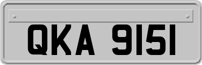 QKA9151