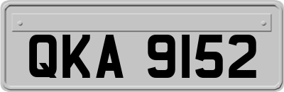 QKA9152