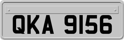 QKA9156