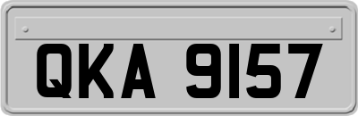 QKA9157