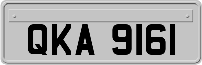 QKA9161