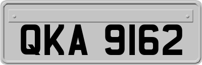 QKA9162