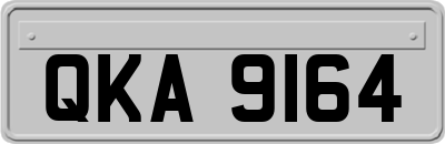 QKA9164