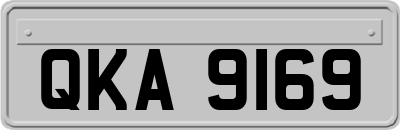 QKA9169