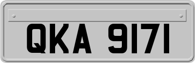 QKA9171