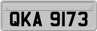 QKA9173